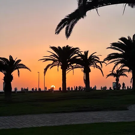 Sonnenland San Bartolomé
