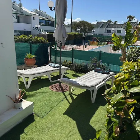 Ferienhaus Sonnenland San Bartolomé